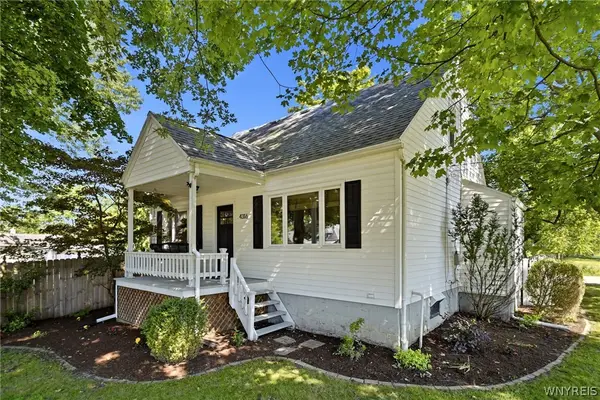 4316 Clinton Street, Buffalo, NY 14224