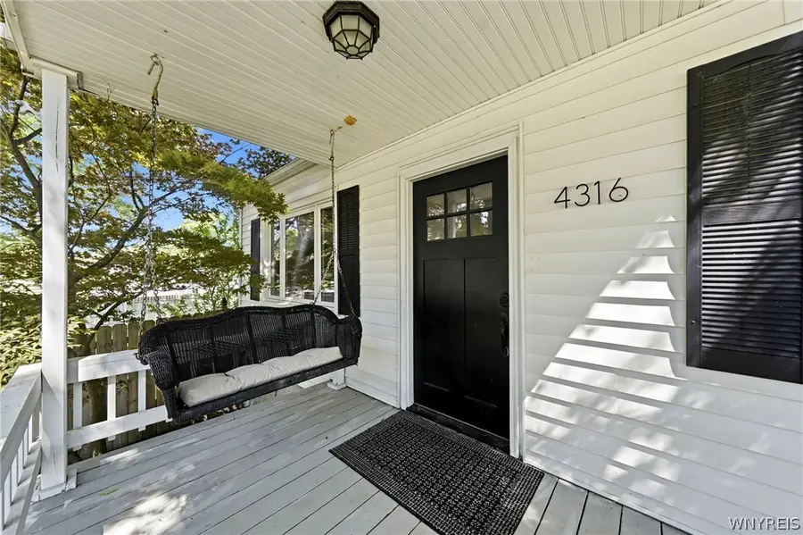 4316 Clinton Street, Buffalo, NY 14224 - #2