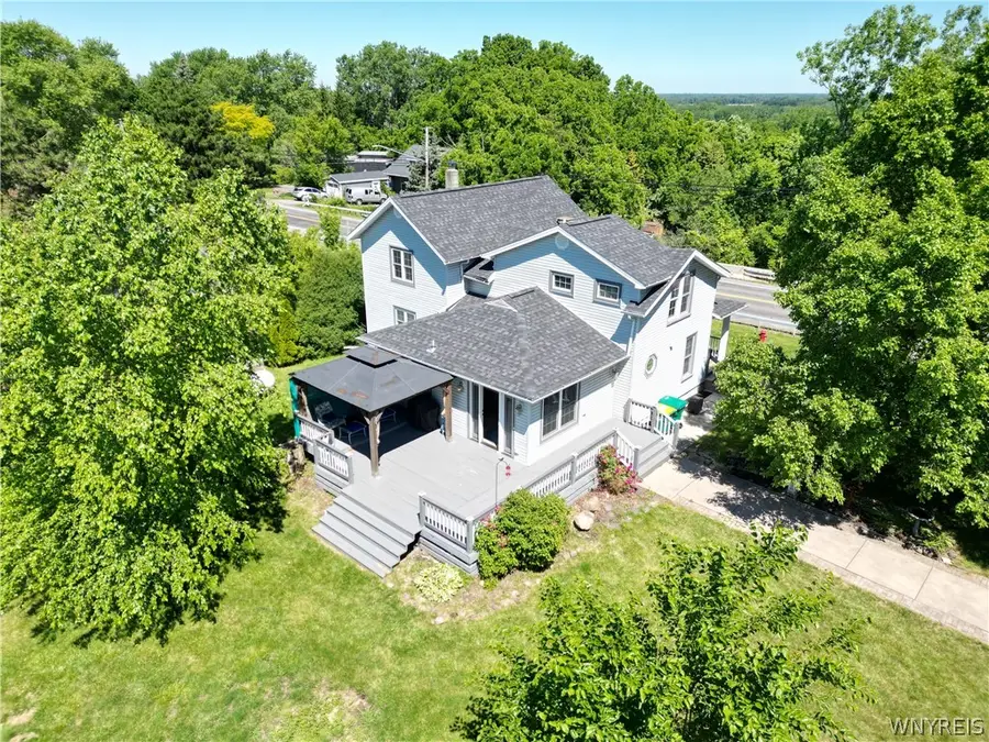 5294 Lower Mountain Road, Lockport, NY 14094 - #3
