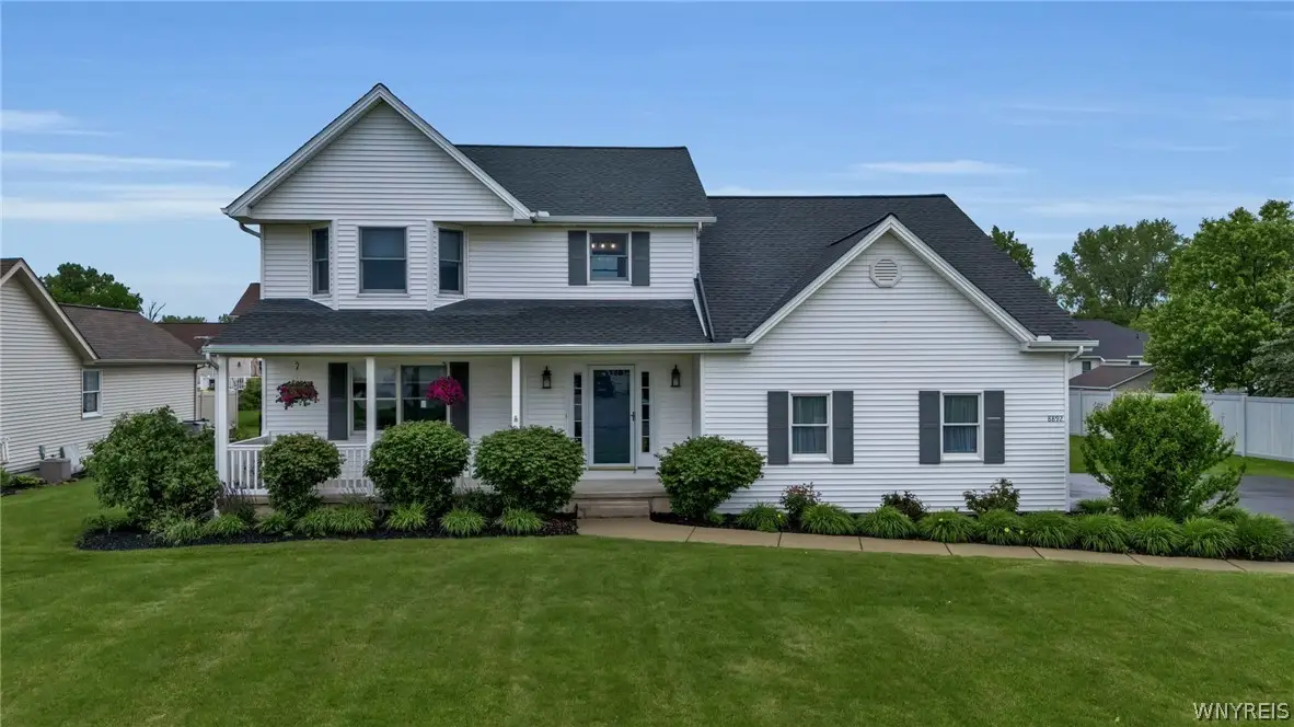 8892 Michael Douglas Dr, Clarence Center, NY 14032 - #1