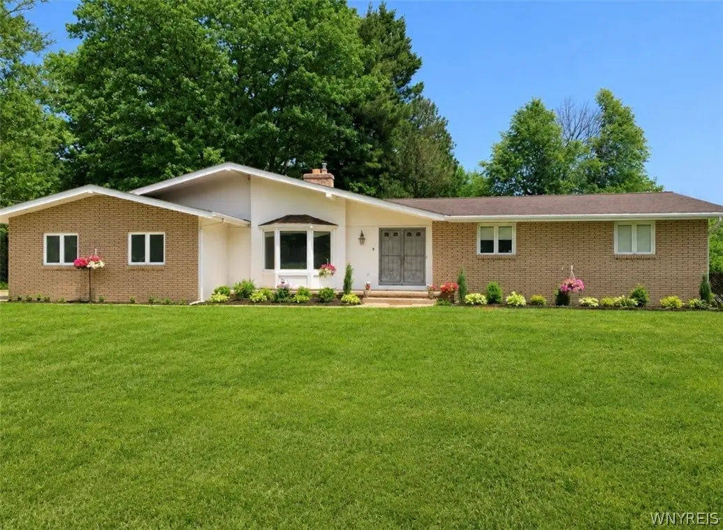 8 Drake Ext Avenue, Silver Creek, NY 14136 - #1