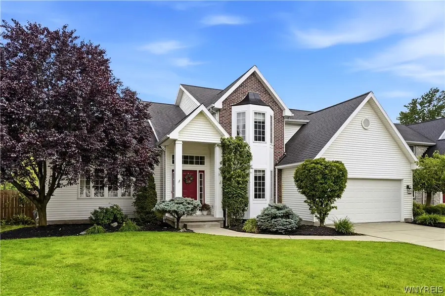 31 Stubwoode Drive, East Amherst, NY 14051 - #2