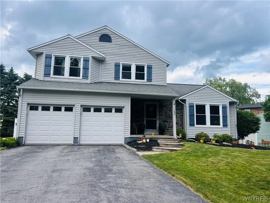 102 Viceroy Drive, Camillus, NY 13031 - #2