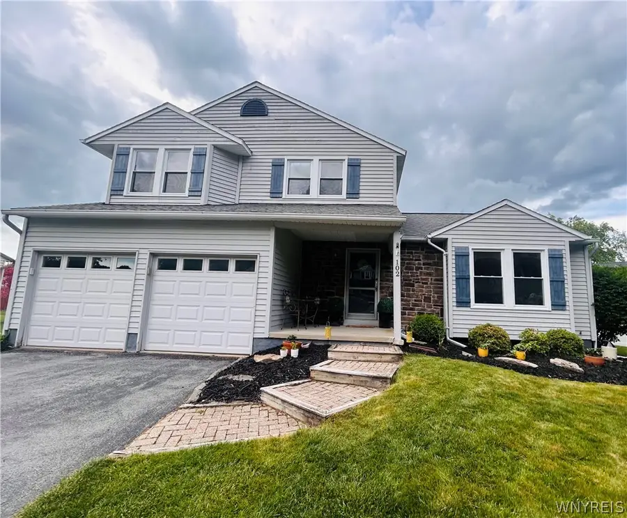 102 Viceroy Drive, Camillus, NY 13031 - #3
