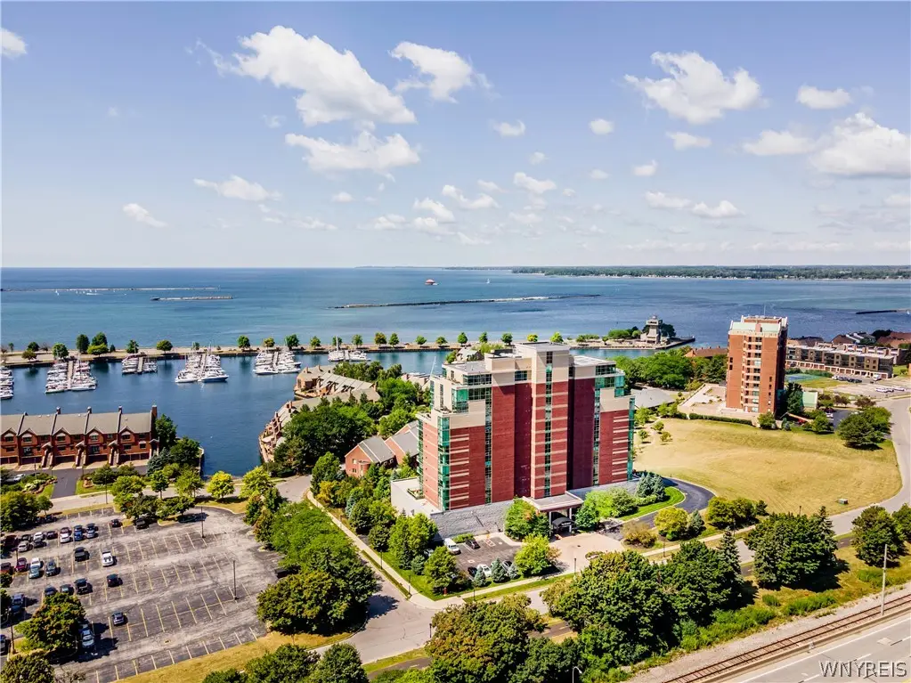 132 Lakefront Boulevard #1003, Buffalo, NY 14202 - #1