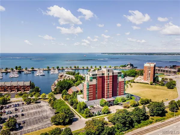 132 Lakefront Boulevard #1003, Buffalo, NY 14202