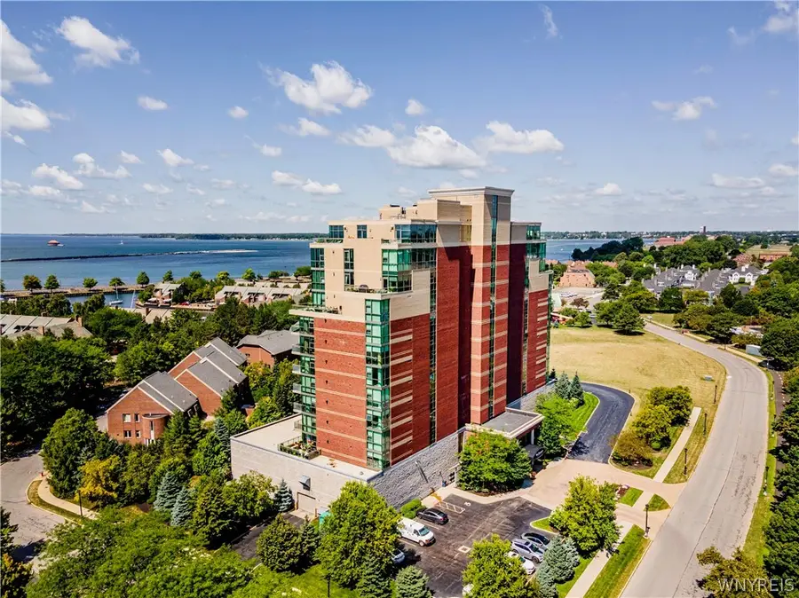 132 Lakefront Boulevard #1003, Buffalo, NY 14202 - #2
