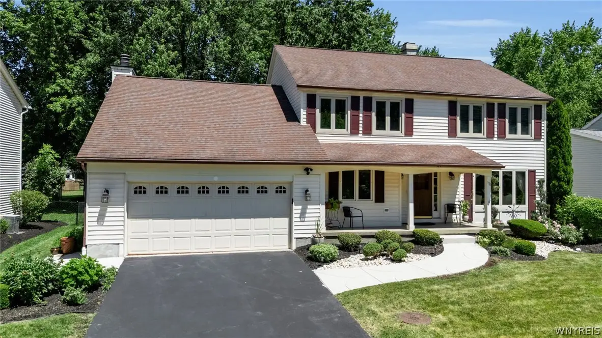178 Daven Drive, Getzville, NY 14068 - #1