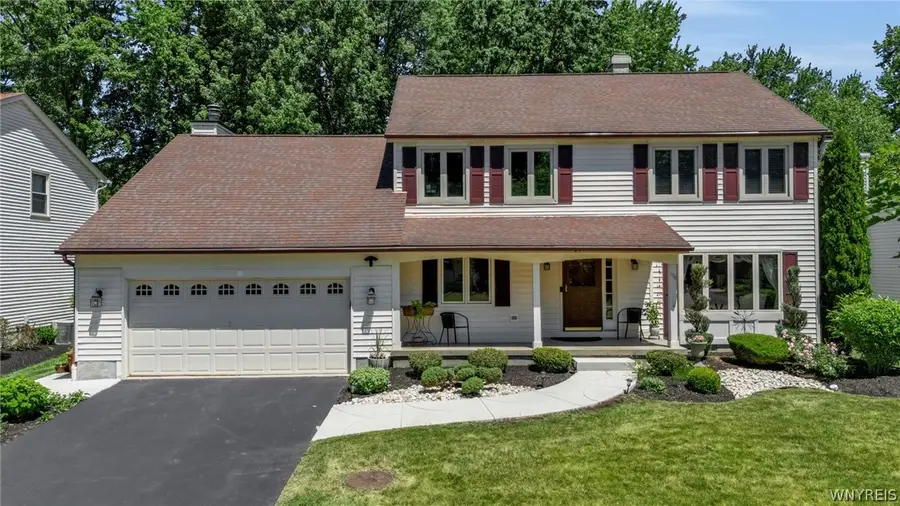 178 Daven Drive, Getzville, NY 14068 - #2