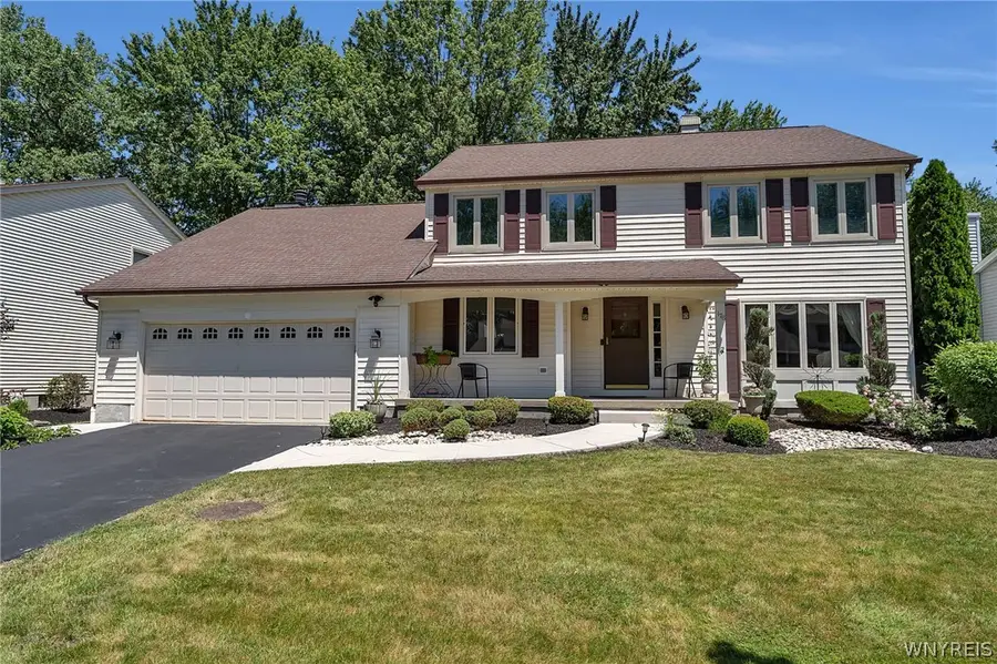 178 Daven Drive, Getzville, NY 14068 - #3