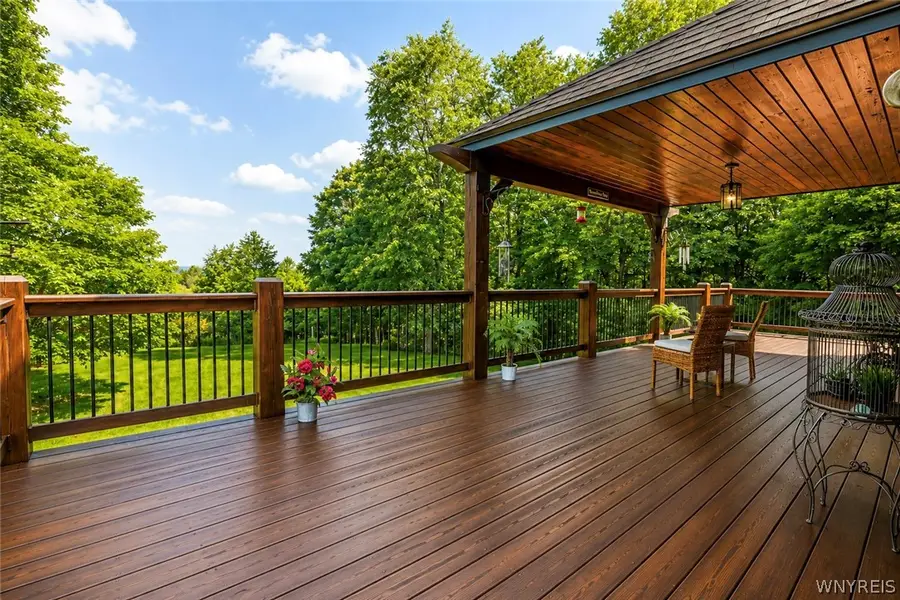 8472 Bailey Hill Road Lot #11, East Otto, NY 14729 - #3