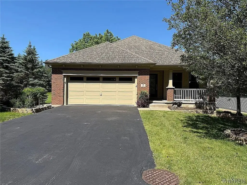2 S Shore Drive, Elma, NY 14059 - #1