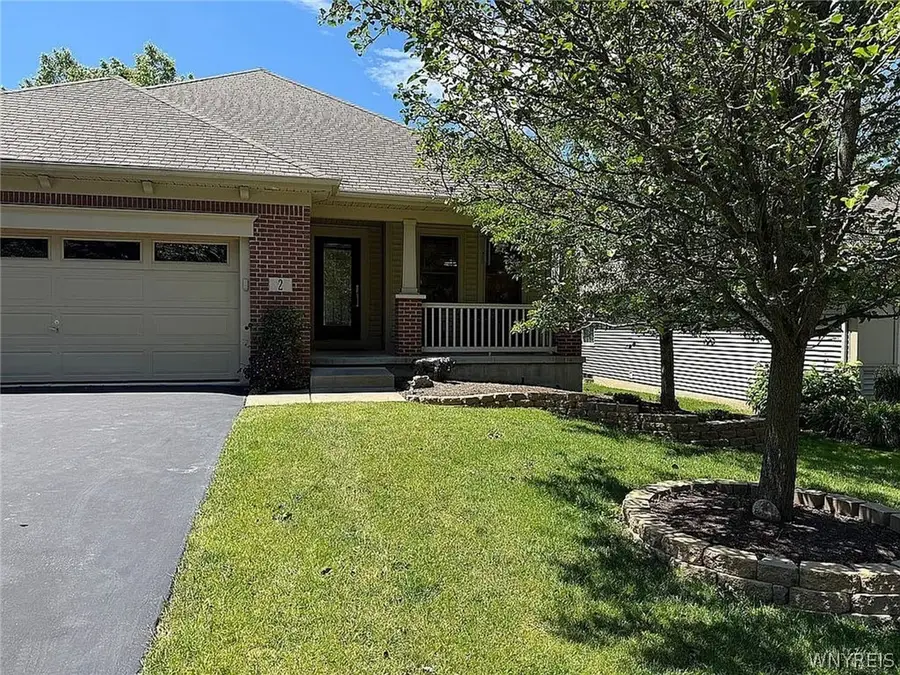 2 S Shore Drive, Elma, NY 14059 - #2