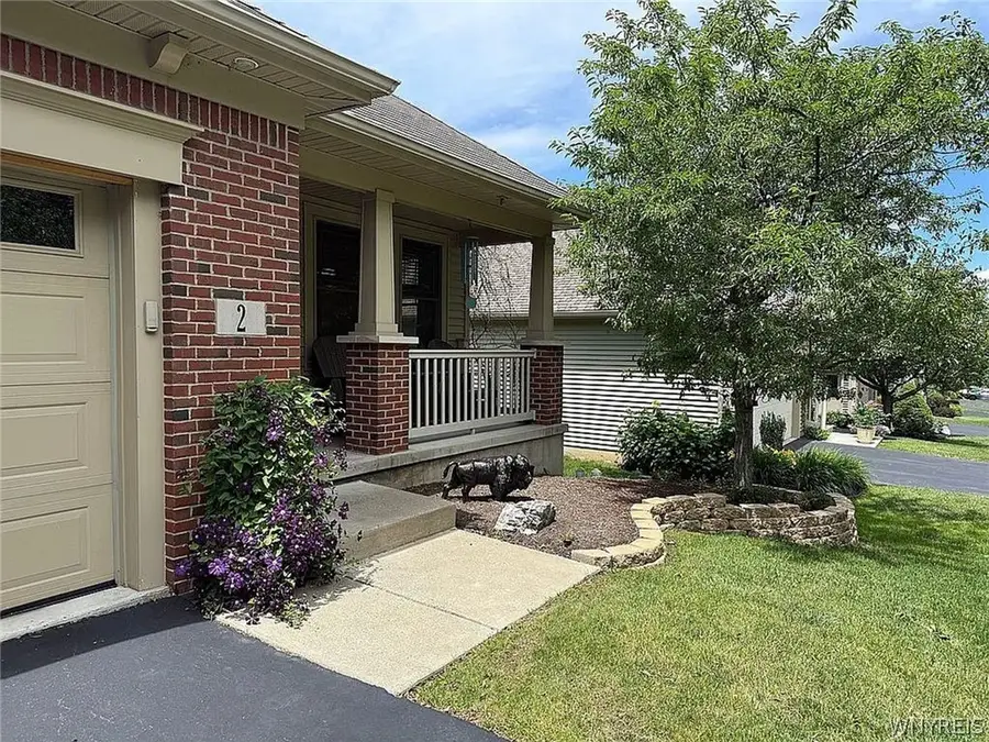 2 S Shore Drive, Elma, NY 14059 - #3