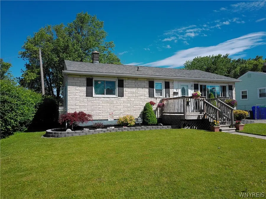 4910 Kennison Parkway, Hamburg, NY 14075 - #2