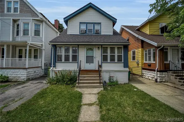 28 Clio Avenue, Buffalo, NY 14220