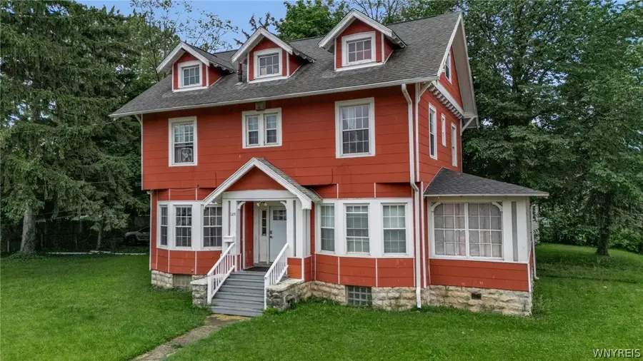 125 Winspear Avenue, Buffalo, NY 14214 - #3