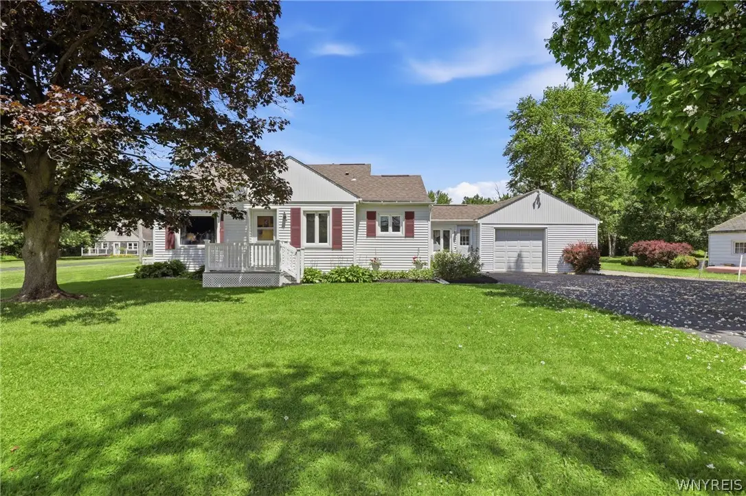 6158 Broadway Street, Lancaster, NY 14086 - #1