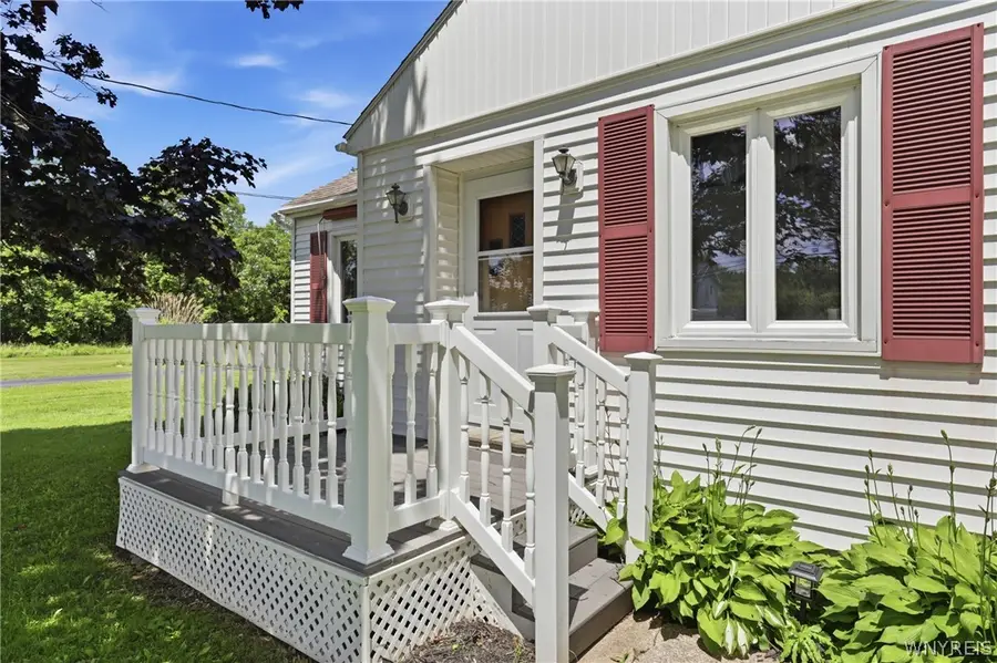 6158 Broadway Street, Lancaster, NY 14086 - #3