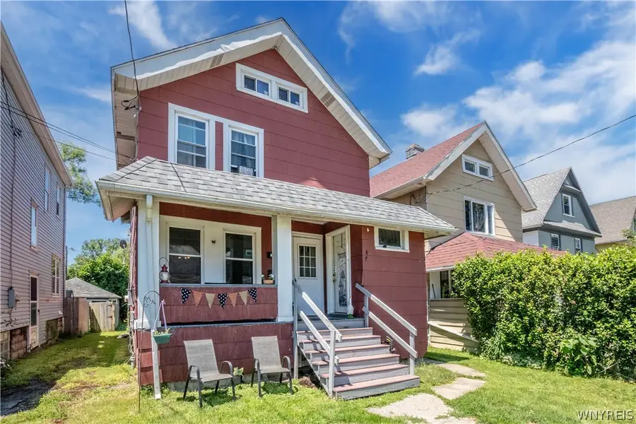 47 Maple Street, Buffalo, NY 14218 - #2