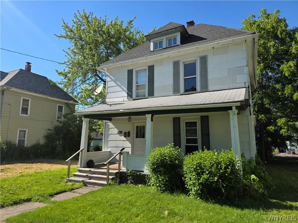 2430 Cudaback Avenue, Niagara Falls, NY 14303 - #1