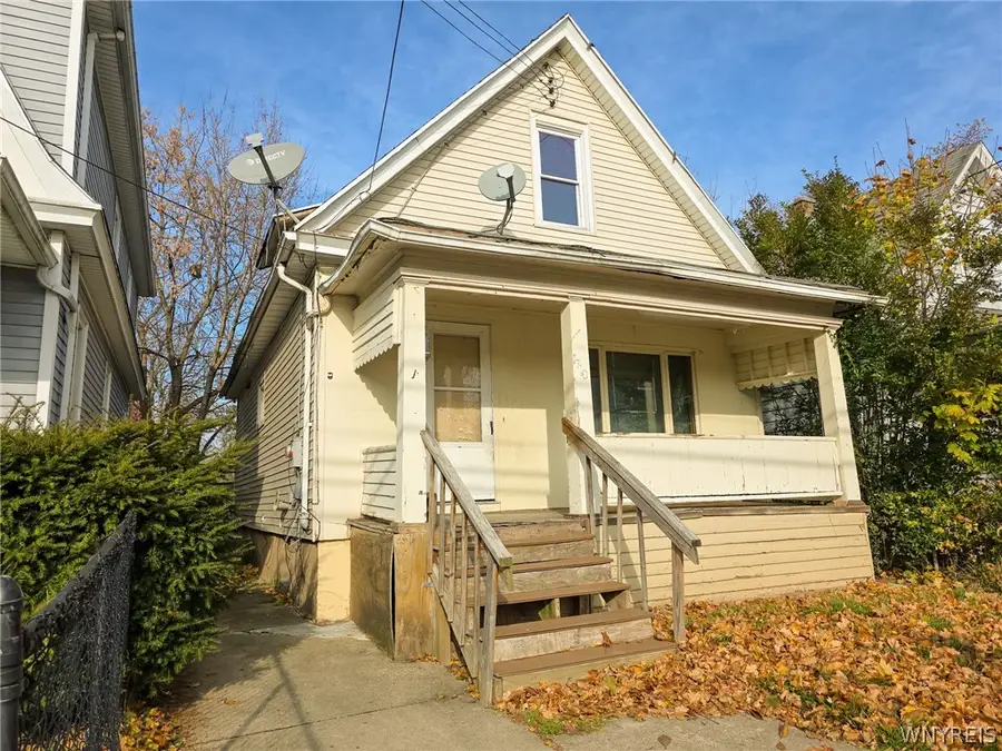 1710 Niagara Street, Niagara Falls, NY 14303 - #2