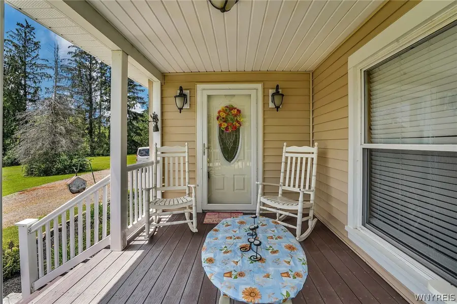 7961 Irish Hill Road, Ellicottville, NY 14731 - #3
