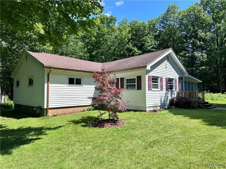 5306 Russell Road, Batavia, NY 14020 - #3