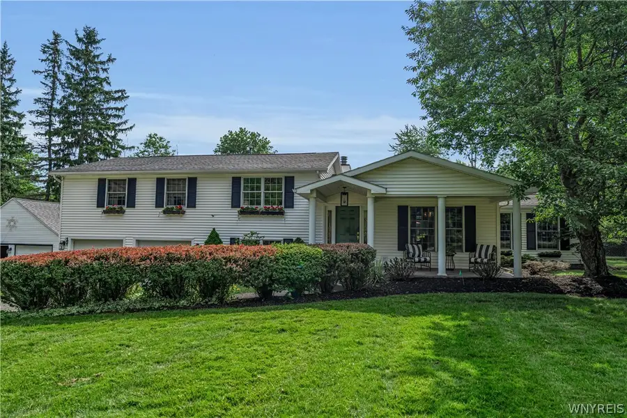 120 Glenridge Road, East Aurora, NY 14052 - #2