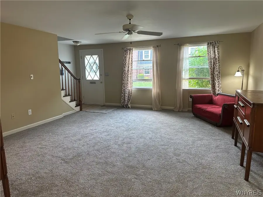 25 Oakbrook Drive #C, Williamsville, NY 14221 - #3