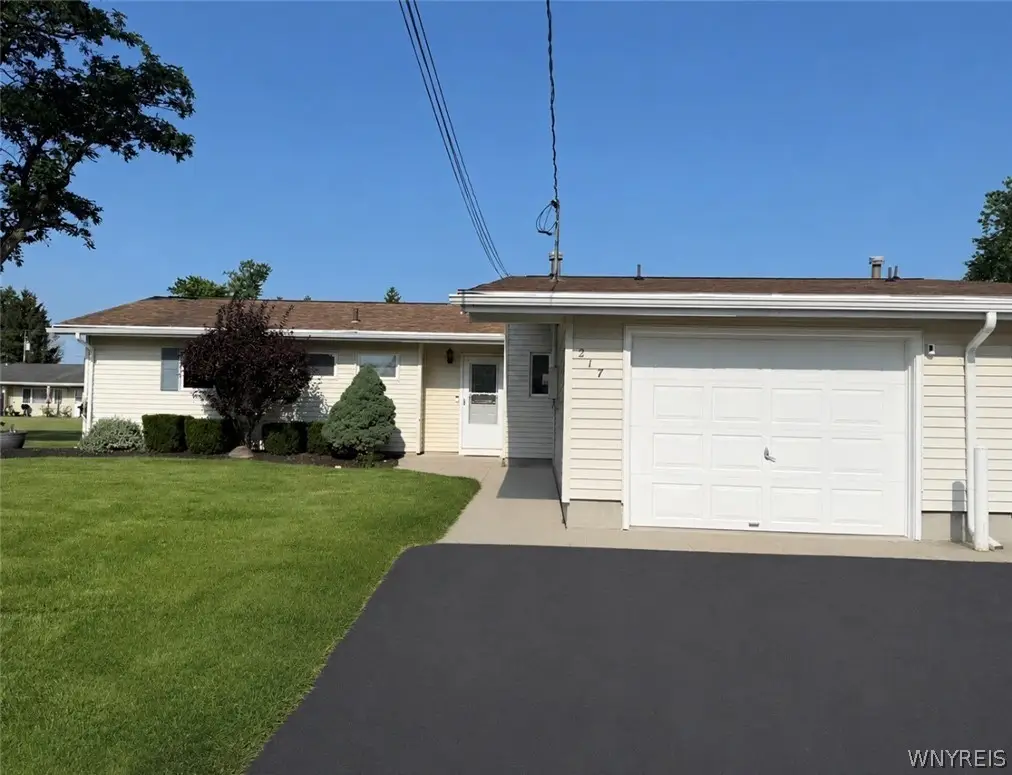 217 Beckwith Avenue, Niagara Falls, NY 14304 - #1