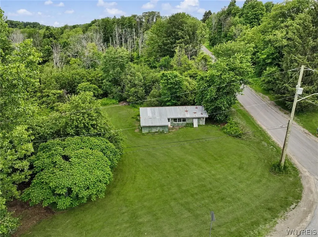 6781 Cooley Road, Bliss, NY 14024 - #1
