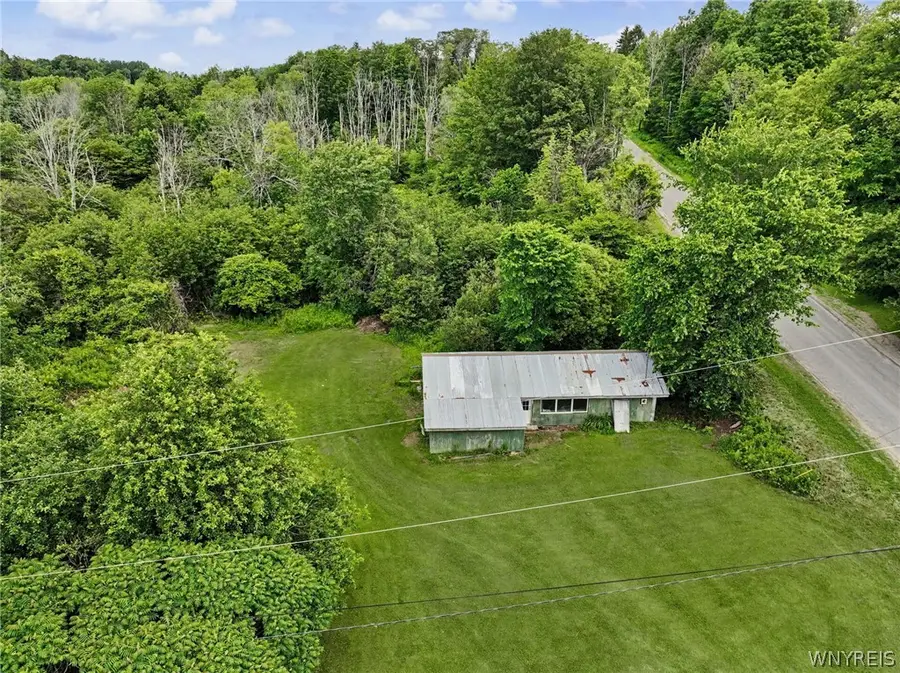 6781 Cooley Road, Bliss, NY 14024 - #2