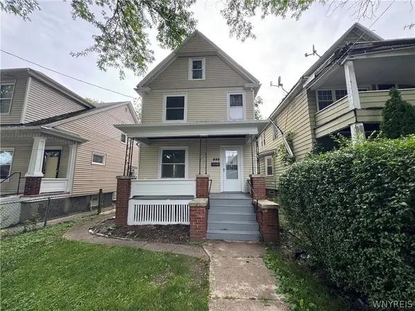 444 26th Street, Niagara Falls, NY 14303