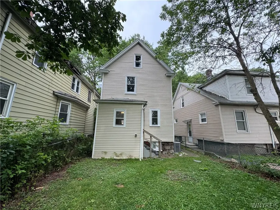 444 26th Street, Niagara Falls, NY 14303 - #2