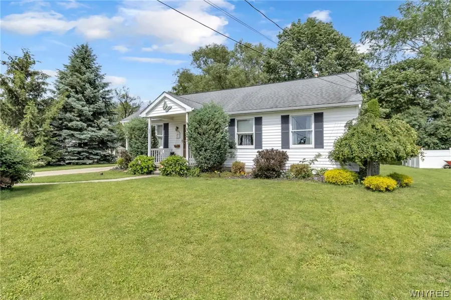 4437 Willow Lane, Hamburg, NY 14075 - #2
