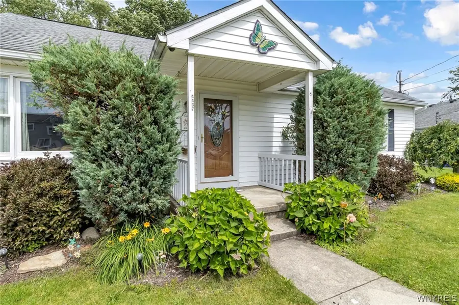 4437 Willow Lane, Hamburg, NY 14075 - #3