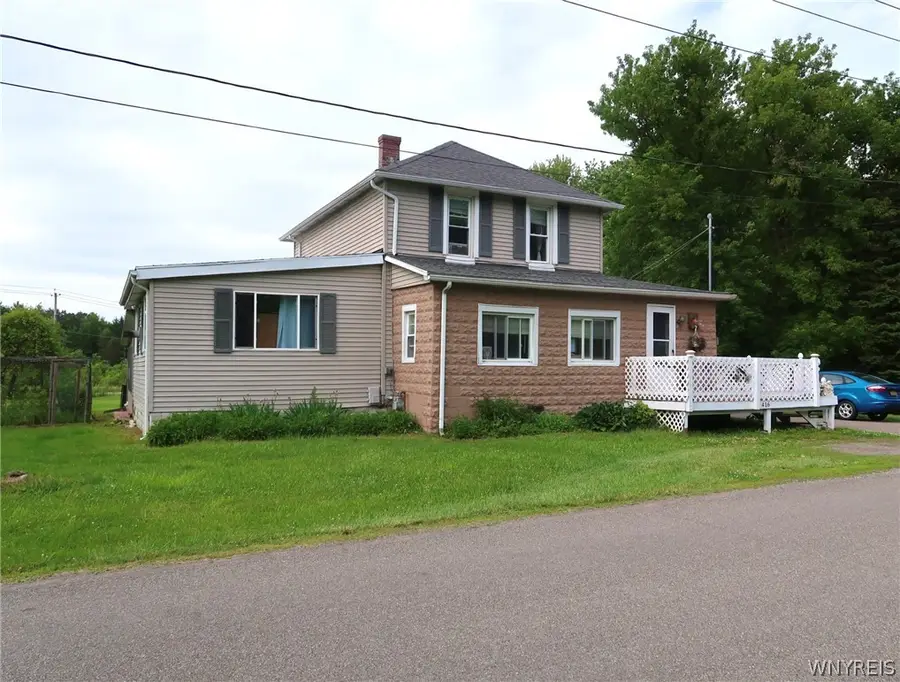 416 Detroit Street, Brant, NY 14027 - #3