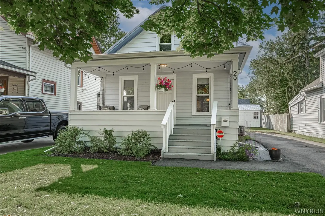 29 E Felton Street, North Tonawanda, NY 14120 - #1