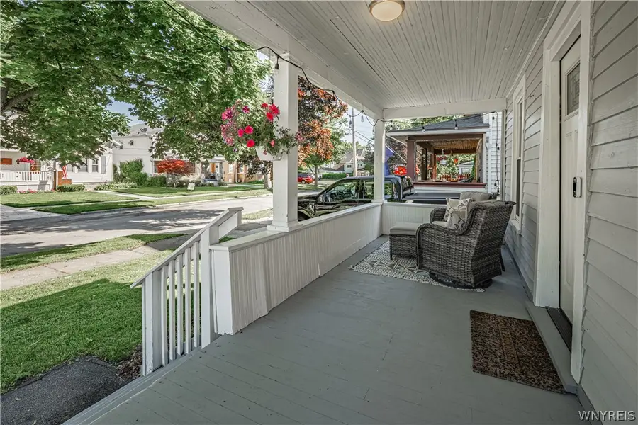 29 E Felton Street, North Tonawanda, NY 14120 - #3