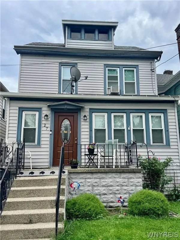 27 Salem Street, Buffalo, NY 14220