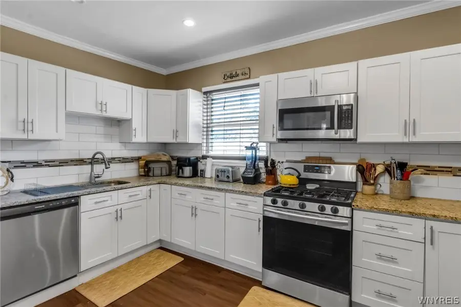 27 Salem Street, Buffalo, NY 14220 - #3