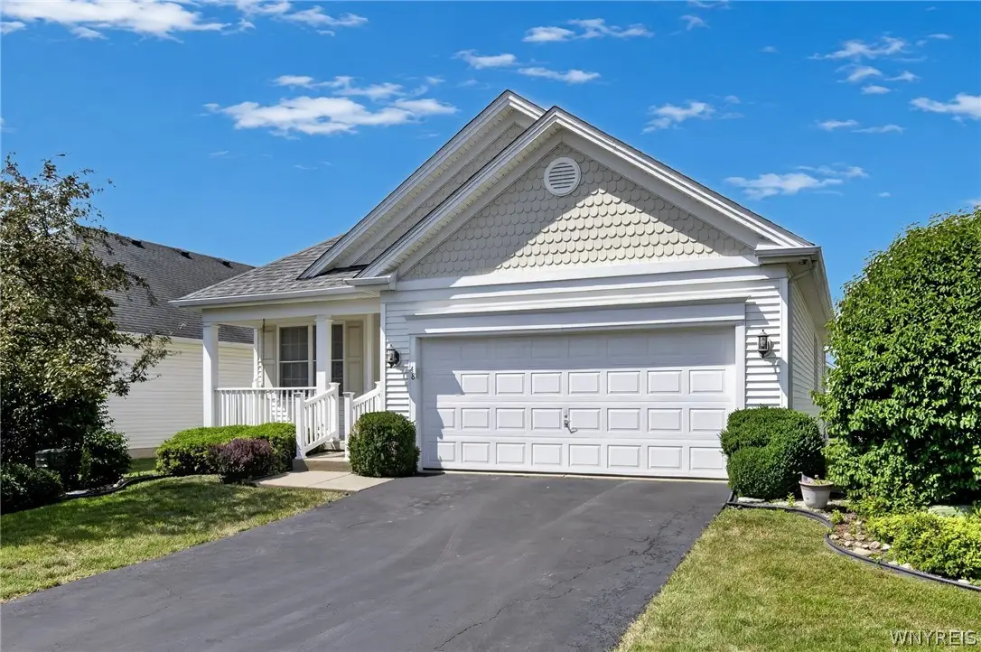 48 Mayfield Drive, West Seneca, NY 14224 - #1