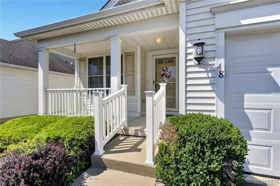 48 Mayfield Drive, West Seneca, NY 14224 - #2