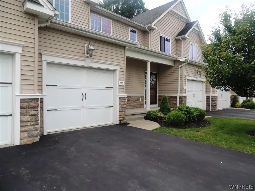 155 Slate Bottom Drive, Depew, NY 14043 - #1
