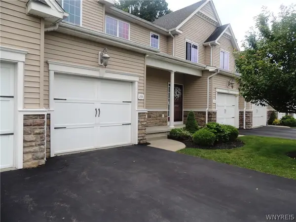 155 Slate Bottom Drive, Depew, NY 14043