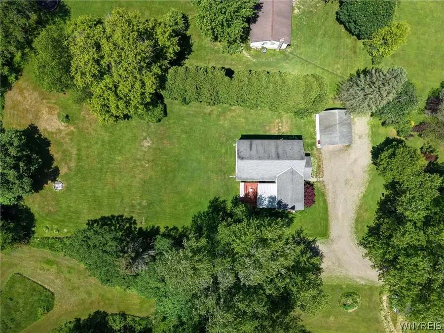 2337 Five Mile Road, Allegany, NY 14706 - #3