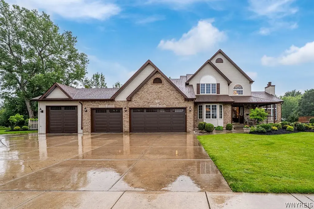 52 Tomahawk, Lancaster, NY 14086 - #1