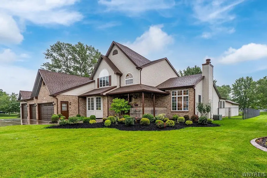 52 Tomahawk, Lancaster, NY 14086 - #2