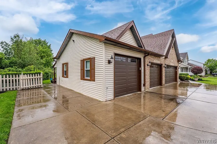 52 Tomahawk, Lancaster, NY 14086 - #3
